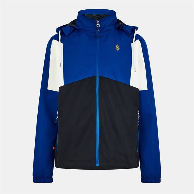 Arch Benyon Jacket