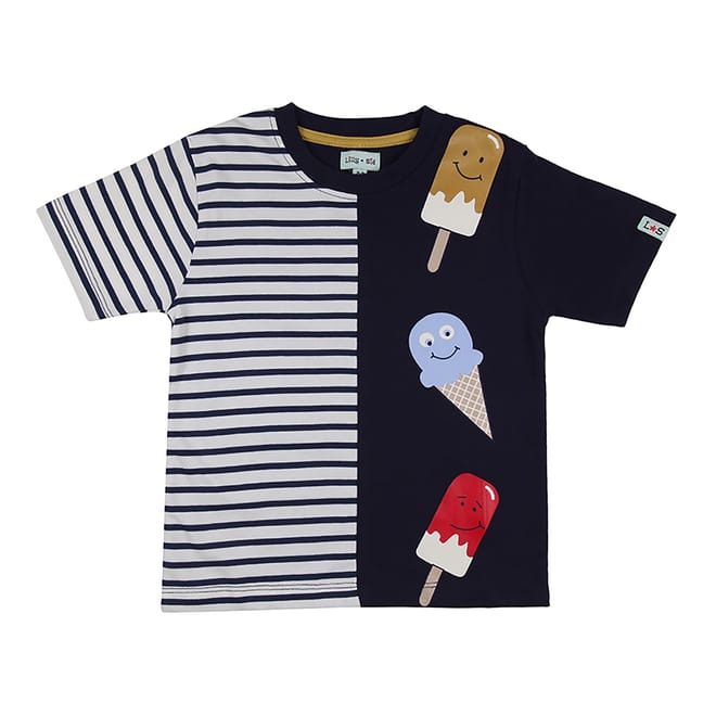 Happy Ice Tee