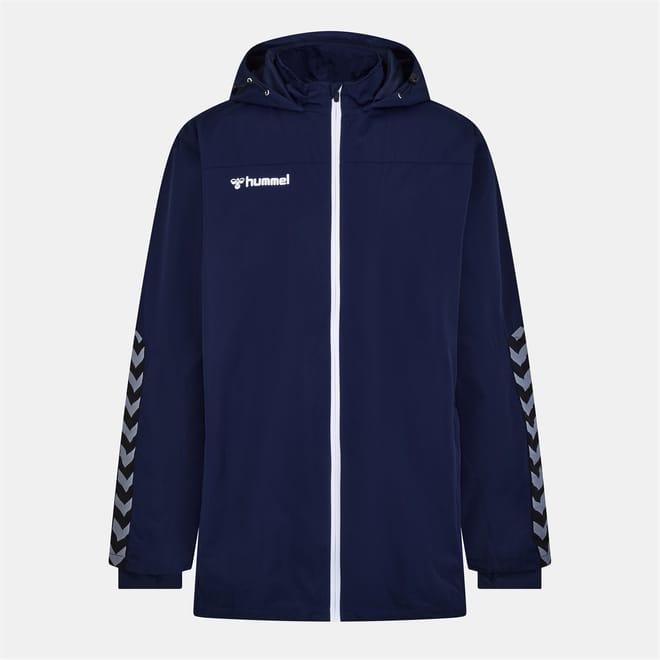 All Wthr Jacket