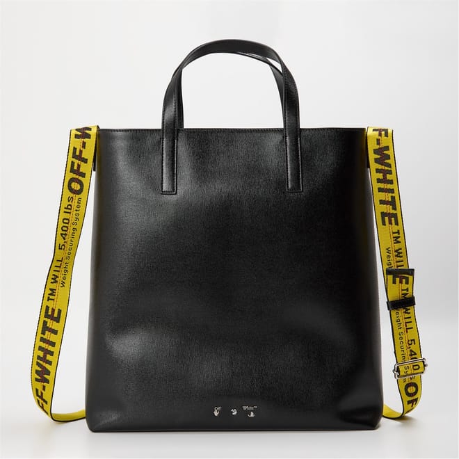 Bunder Tote with Detachable Strap