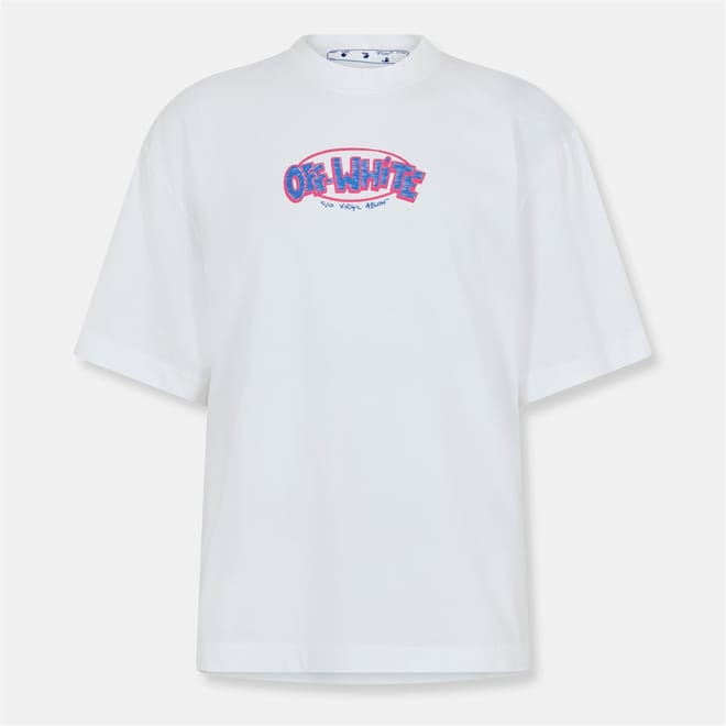 Off Sketch Ss Tee