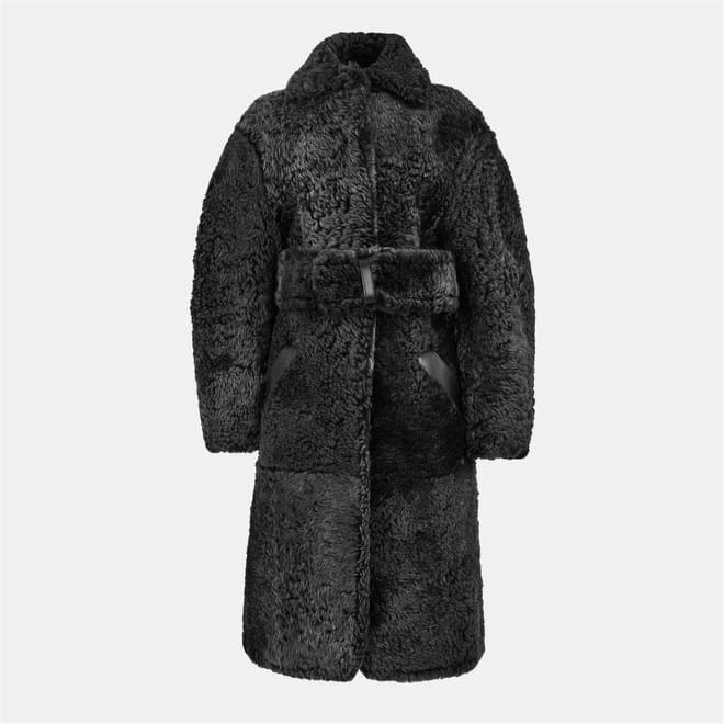 Off Shearline Coat