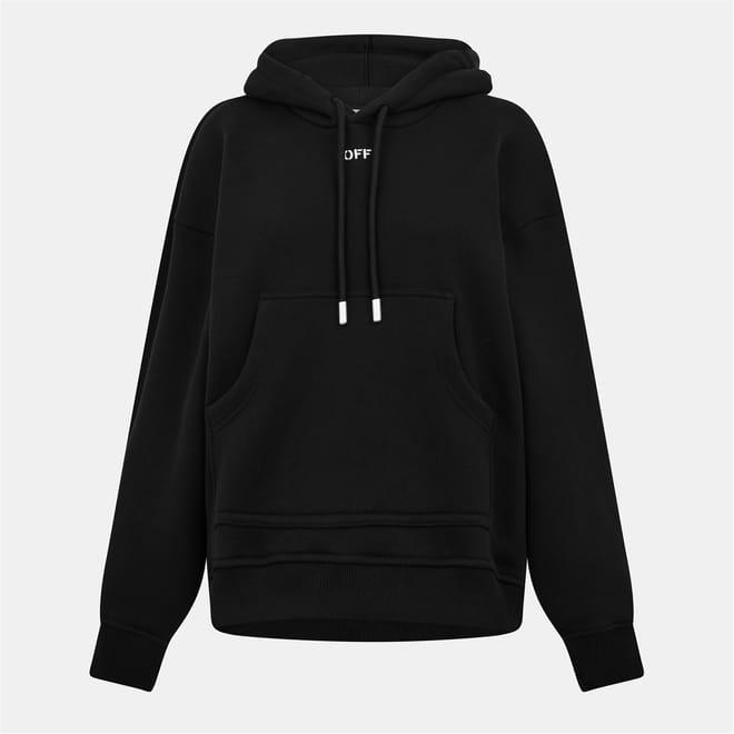 Off Stampullover Hoodyy