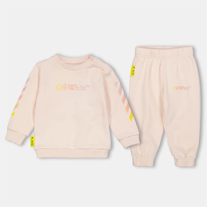 Off Sweat Set