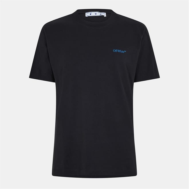 Off Arrow Ss Tee