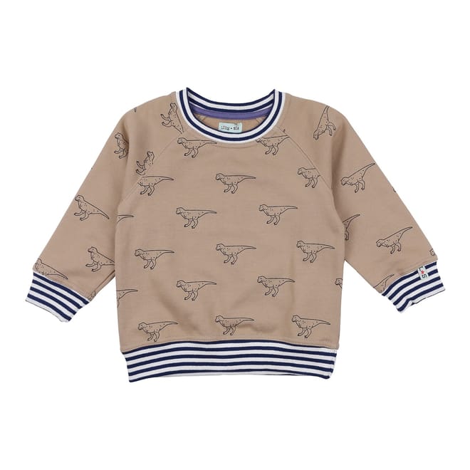 Dino Prt Swtsht