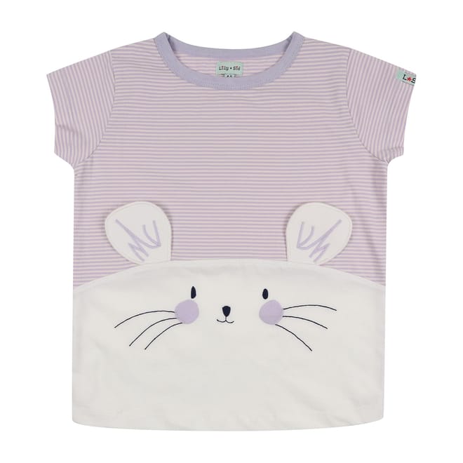 Bunny Ears Tee