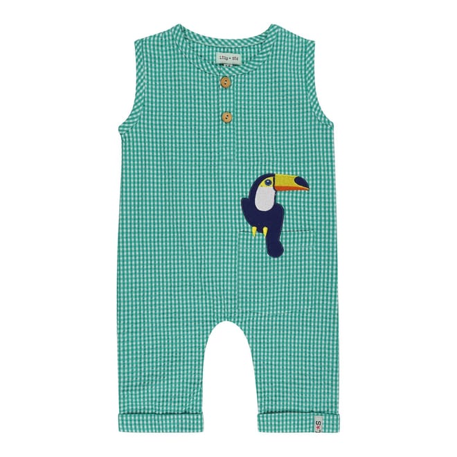 Toucan Dngree