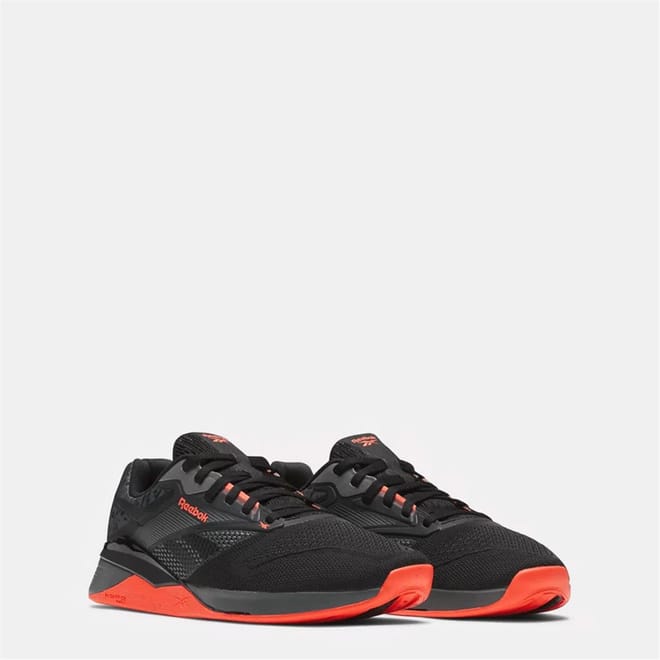 Nano X4 Round Toe Trainers