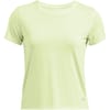 Womens Armour Ua Launch Elite Short Sleeve