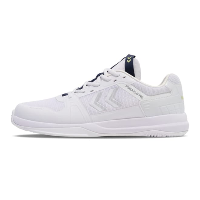 Power Play Round Toe Sneakers