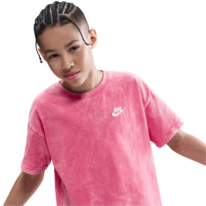 Regular Fit Crew Neck Short Sleeve T-Shirt
