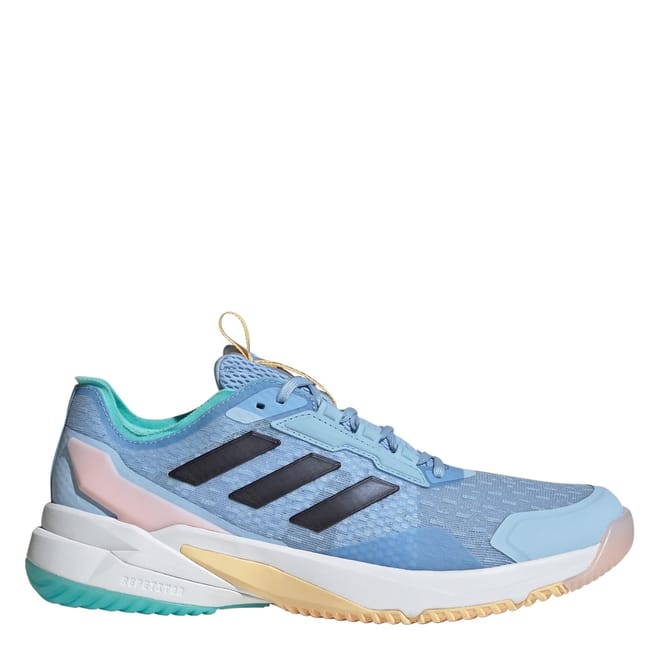 Womens Crazyflight 6 Indoor Shoes