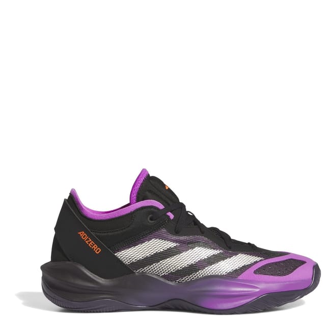 Adizero Select 2.0 Basketball Trainers Boys