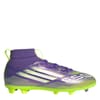F50 League Childrens Multi Ground Football Boots