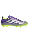 F50 League Juniors Firm Ground Football Boots