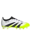 Predator 4 Juniors Firm Ground Football Boots