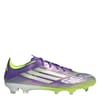 F50 Pro Adults Firm Ground Football Boots