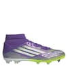 Mens F50 League Firm Ground Football Boots