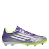 F50 League Adults Firm Ground Football Boots