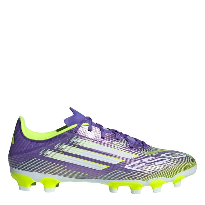 F50 Academy Adults Multi Ground Football Boots