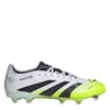 Predator Pro Firm Ground Football Boots