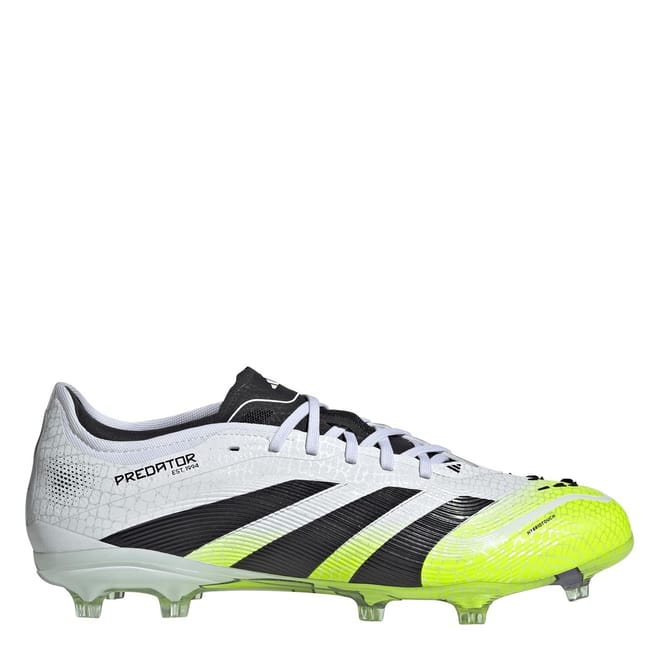 Predator Pro Firm Ground Football Boots