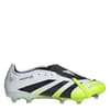 Predator Pro Fold Over Tongue Firm Ground Football Boots