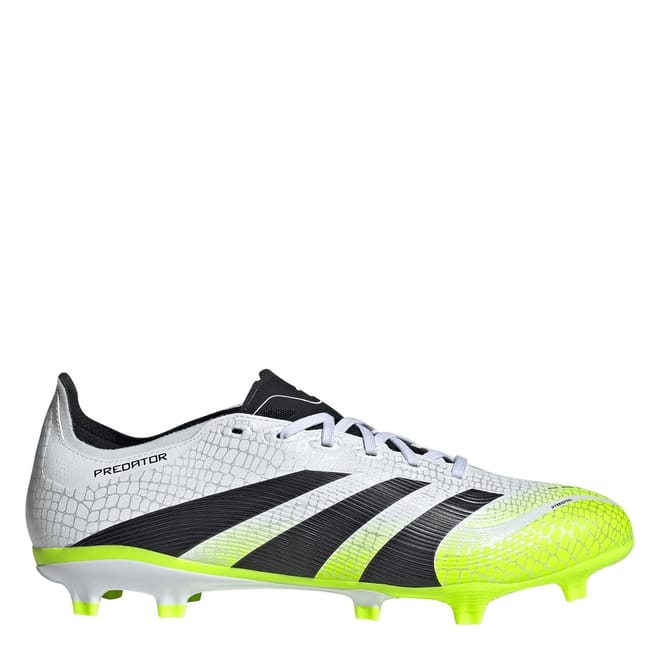 Predator League Firm Ground Football Boots