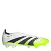 Predator League Laceless Firm Ground Football Boots