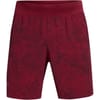 Mens Armour Ua Launch Pro 7 Printed Shorts Running Shorts