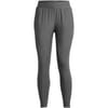 Qualifier Elite Solid Patterned Slim Track Pants