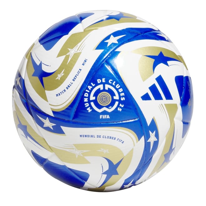 Cwc Mini F Ball 53