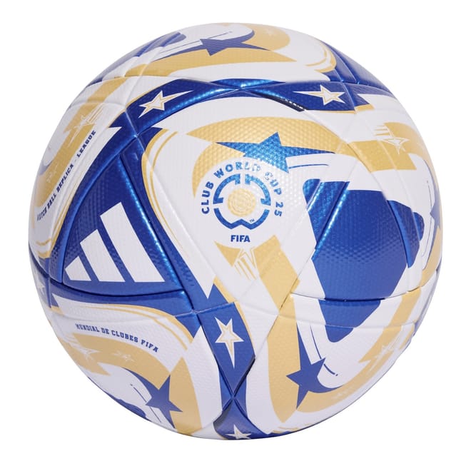Cwc Lge F Ball 53