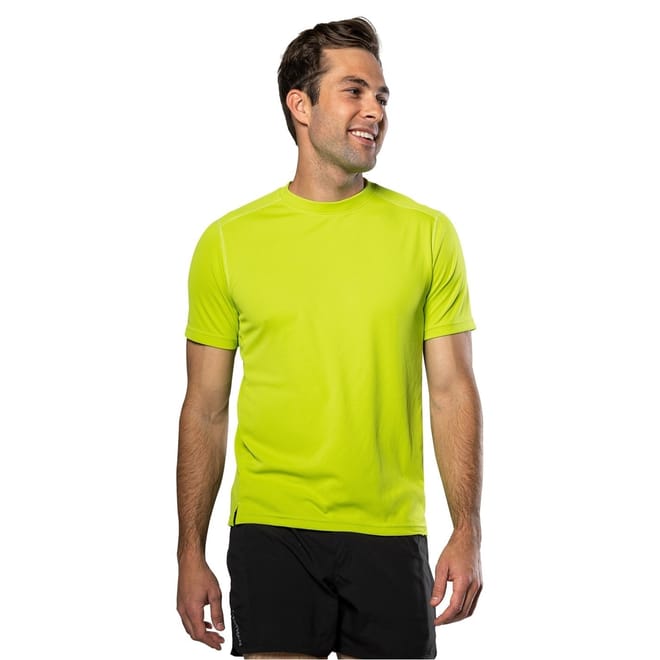 Rise Regular Fit Short Sleeve T-Shirt