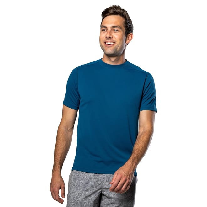 Rise Regular Fit Short Sleeve T-Shirt