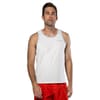 Sprinter Regular Fit Scoop Neck Tank