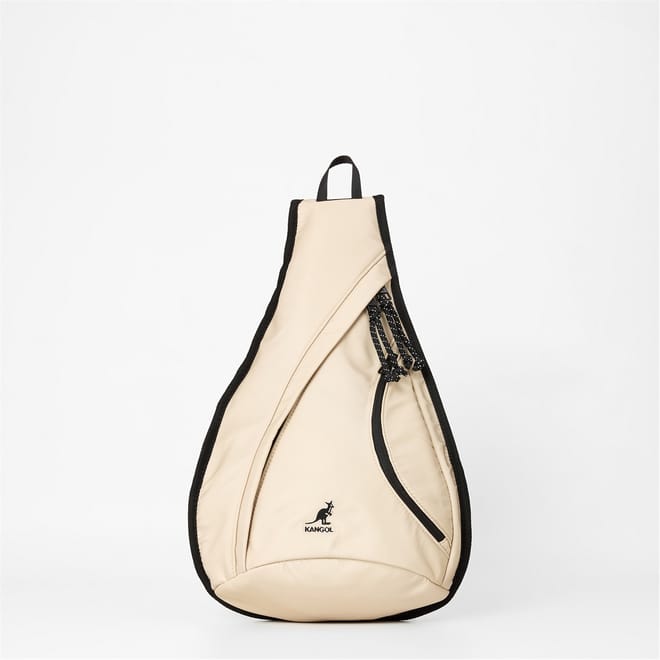 1 Strap Sling Bag