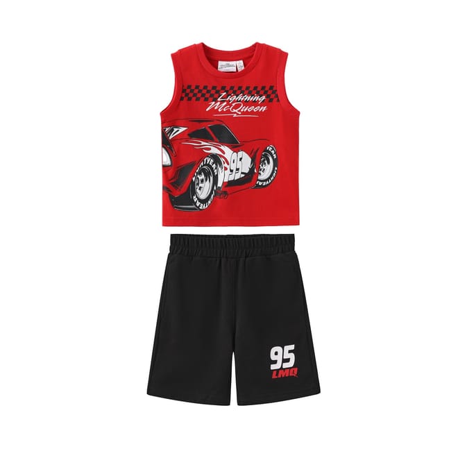 Vest Set