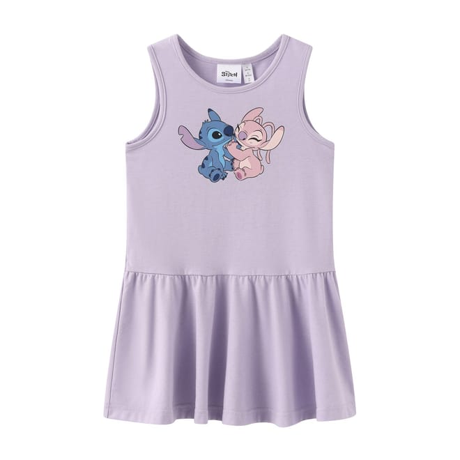 Sum Dress Ch61