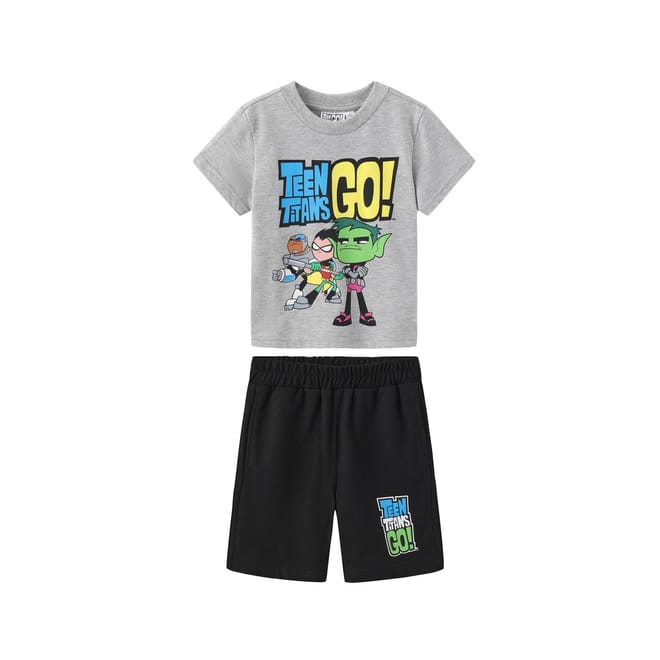 T-Shirt Set Juniors