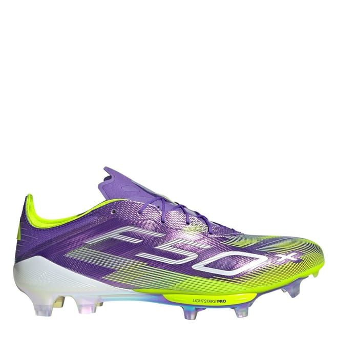 F50 + fg