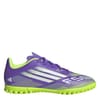 F50 Messi Club Juniors Astro Turf Football Boots