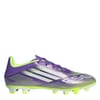 F50 Messi Club Adults Firm Ground Football Boots