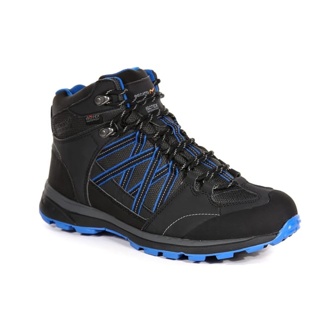 Samaris Mid Hiking Boots
