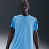 Run Regular Fit Short Sleeve Crew Neck Athletic Top
