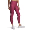Womens Armour Heatgear® No Slip Waistband Ankle Leggings