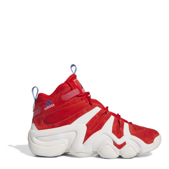 Crazy 8 Hi Top Sneakers