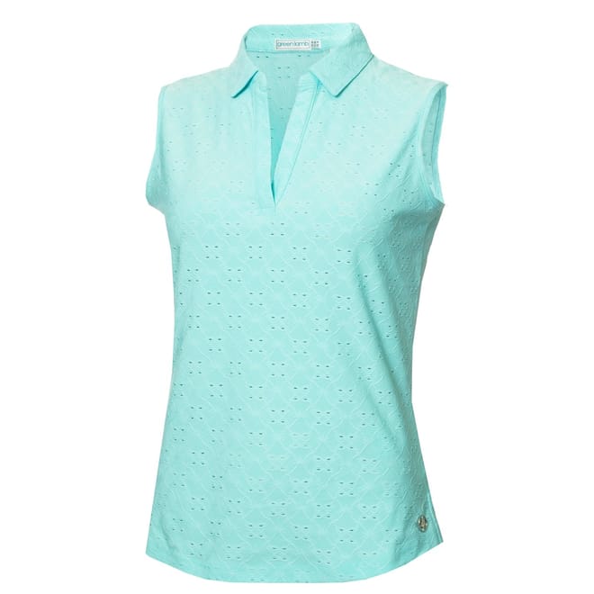 G Slvls Polo
