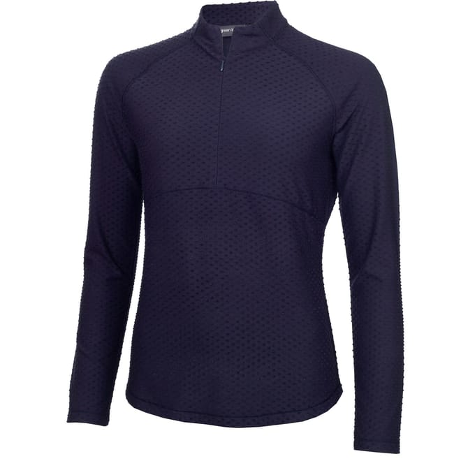 Regular Fit Raglan Sleeve Sweatshirt